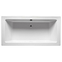 Прямоугольная ванна Riho Lusso 170x75 BA1800500000000