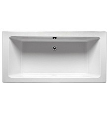 Прямоугольная ванна Riho Lusso 170x75 BA1800500000000