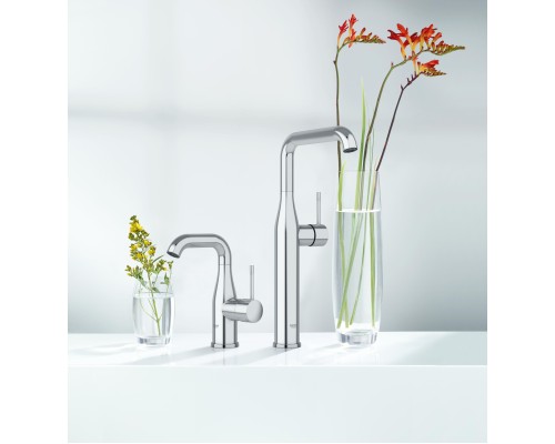 Смеситель Grohe для раковины однорычажный