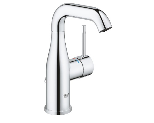 Смеситель Grohe для раковины однорычажный