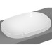 Накладная раковина без отвертсия VitrA Frame 14