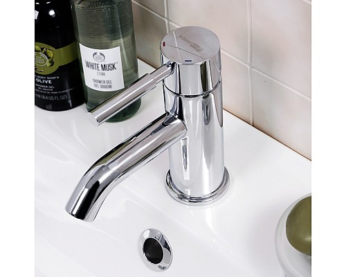 Смеситель для умывальника WasserKRAFT 4105