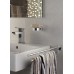 Полотенцедержатель Grohe Essentials Cube поворотный Хром