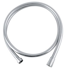 Душевой шланг Grohe Silverflex Хром