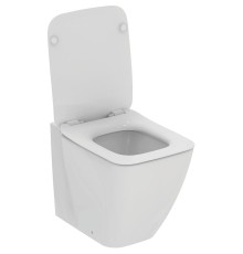 Унитаз Ideal Standard Strada II AquaBlade приставной с сиденьем Микролифт
