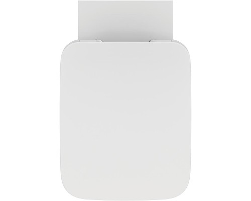 Унитаз Ideal Standard Strada II AquaBlade T359801 приставной с сиденьем Микролифт