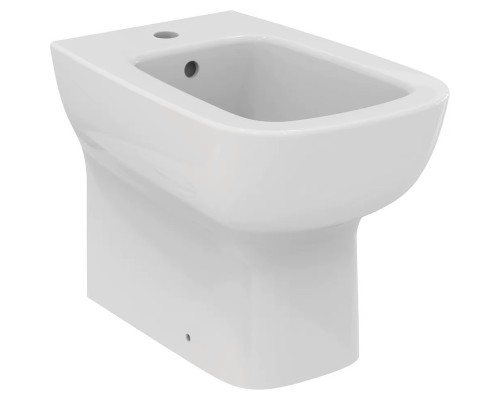 Биде Ideal Standard Esedra T281301 Белое