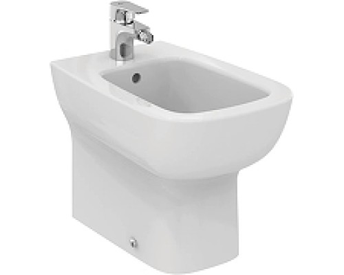 Биде Ideal Standard Esedra T281301 Белое