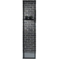 Фиксированное душевое ограждение Jacob Delafon E94WI40-B1