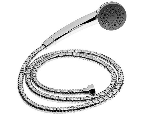 Смеситель для ванны Haiba HB2208-2 универсальный Хром