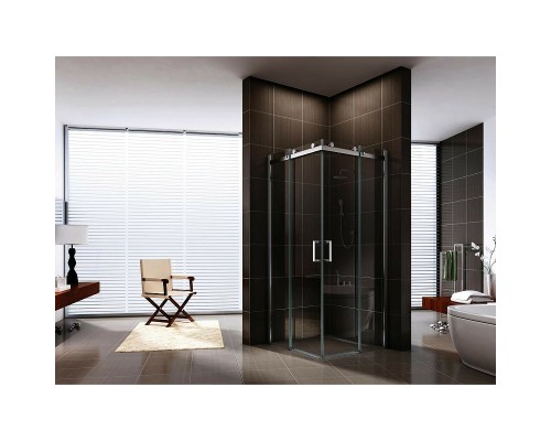 Душевой уголок Berges Gelios 900x900 61022