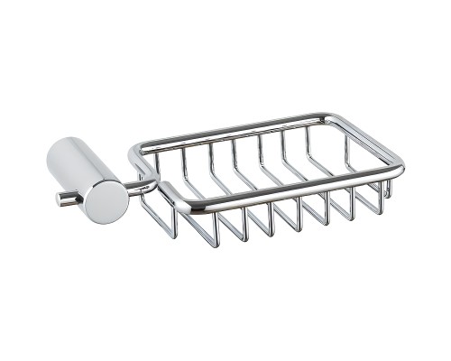 Мыльница Haiba HB8402-1 Нержавеющая сталь