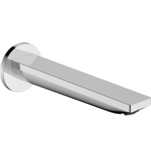 Излив для смесителя Hansgrohe Rebris E Хром