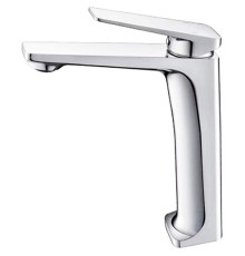 Смеситель для раковины Boch Mann Viva XL BM9134 Хром