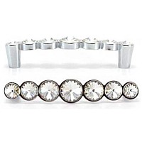 Ручка-скоба Cezares WMN633.096.KR02