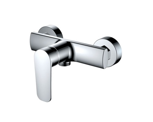 Смеситель для душа Caprigo Atlantic 51-016-CRM хром