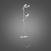 Душевая система Hansgrohe Raindance Select хром 27115000