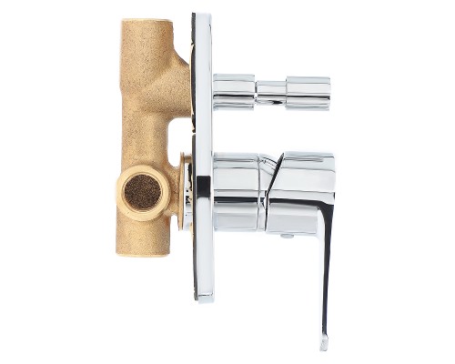 Смеситель для душа Orange Otto M22-500cr Хром