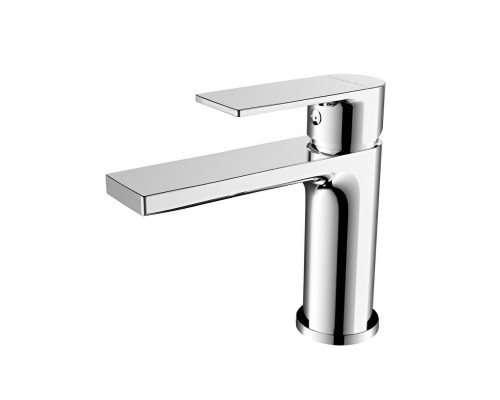 Смеситель для раковины BELZ B10678 хром