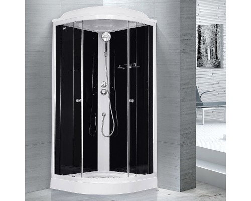Душевая кабина Royal Bath HK 90x90 без гидромассажа