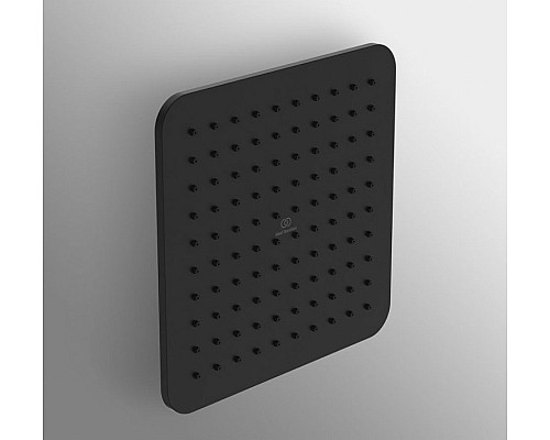 Верхний душ Ideal Standard Ideal Rain B0024XG Черный шелк