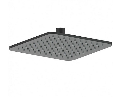 Верхний душ Ideal Standard Ideal Rain B0024XG Черный шелк