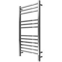 Полотенцесушитель Terminus Электро Ватикан П12 500х1000