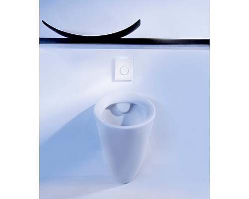 Панель смыва для писсуара TECE loop 9242662