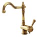 Смеситель для кухни Rav Slezak Labe Mosaz (L008.5/8SM) Бронза