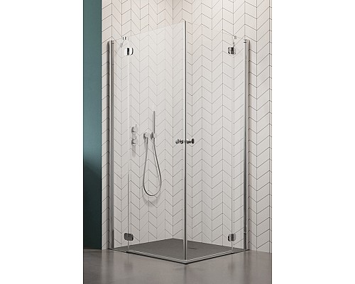 Душевой уголок Torrenta KDD 80Lx80R 32262-01-01N