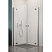Душевой уголок Torrenta KDD 80Lx80R 32262-01-01N