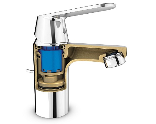 Смеситель Grohe для раковины 32825000