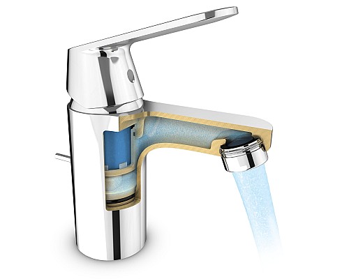 Смеситель Grohe для раковины 32825000