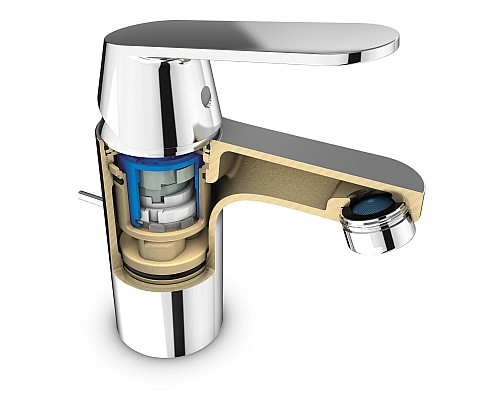 Смеситель Grohe для раковины 32825000