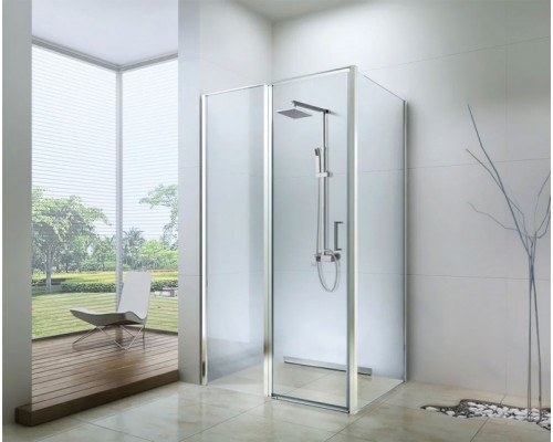 Душевой уголок Berges Urban 900x900