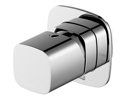 Смеситель для душа WasserKRAFT Naab 8651 Хром