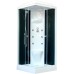 Душевая кабина Royal Bath HP 80х80 с гидромассажем