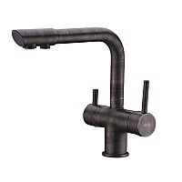 Смеситель для кухни под фильтр WasserKRAFT A8047