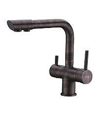 Смеситель для кухни под фильтр WasserKRAFT A8047
