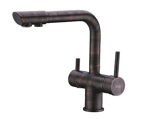 Смеситель для кухни под фильтр WasserKRAFT A8047