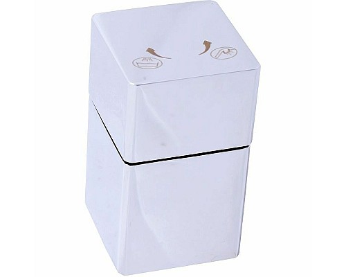 Переключатель потоков Rav Slezak MD0449 Хром