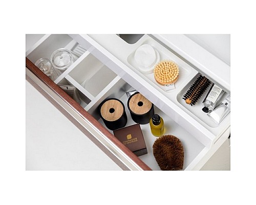 Умывальник Ravak Clear 800 XJJ01180000 белый с отверстиями