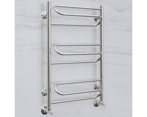 Полотенцесушитель Terminus Эконом Юпитер П9 500х800