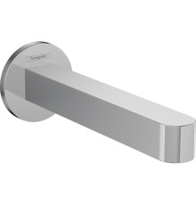 Излив для смесителя Hansgrohe Finoris Хром