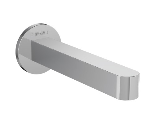 Излив для смесителя Hansgrohe Finoris 76410000 Хром