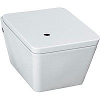 Унитаз Laufen Alessi Dot 8.2090.0 подвесной без сиденья