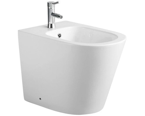 Биде Aquatek Вега AQ1058-00 Белое