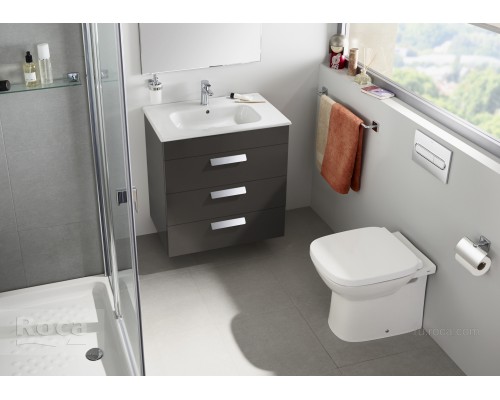 Чаша Roca Debba 347996000 напольная