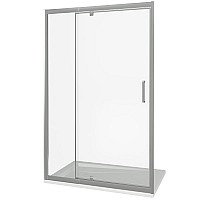 Душевое ограждение ORION WTW-PD-130-C-CH GOOD DOOR ОР00022