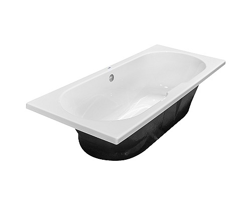 Акриловая ванна WellWant Arcadia 170x70 WWVS1211W Акриловая ванна WellWant Arcadia 170x70 WWVS1211W